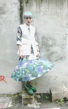 Pattern U