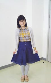 又迎來了週五。