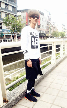 黑白無常！