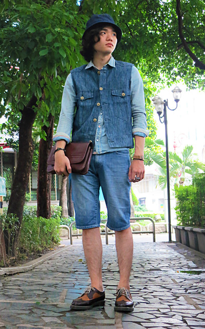 單寧style