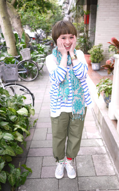 細菌人逼歪伊