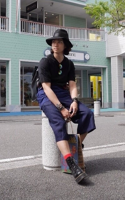 Tokyo Day.5 橫濱