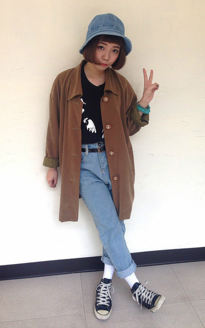 男孩