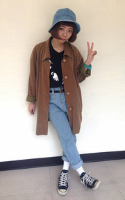 男孩