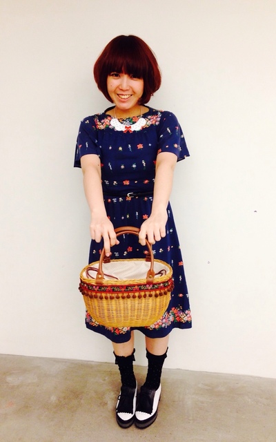 一起野餐吧^_^