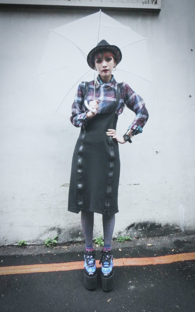 Plaid Plays