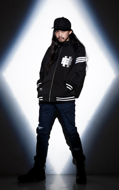 WESICK" Hometown x Survival4