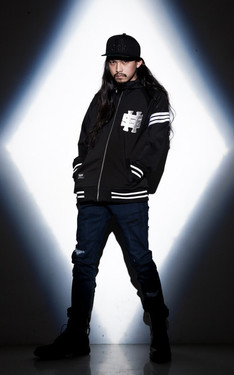 WESICK" Hometown x Survival4