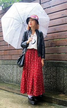 Rainy Day