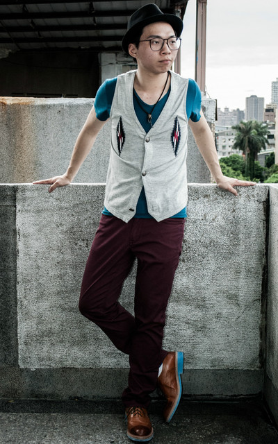 NEW PANTS