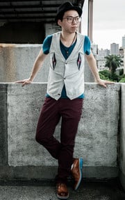NEW PANTS