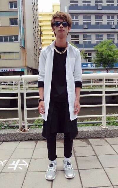 醫生Look?!VS博士Look?!