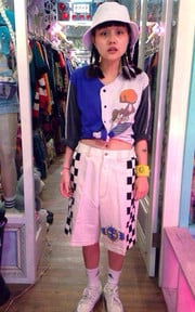 vintage sporty