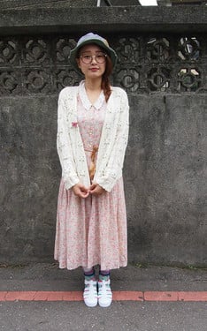 花花綠綠去露營