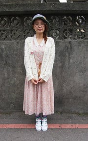 花花綠綠去露營