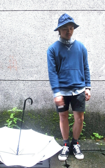 舒適的春天