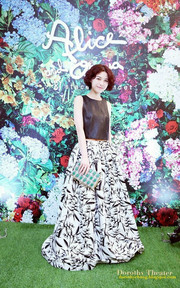 Ball Gown