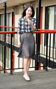 SUMMER SHEER