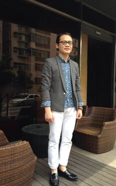 夏慕尼之母親節快樂！！