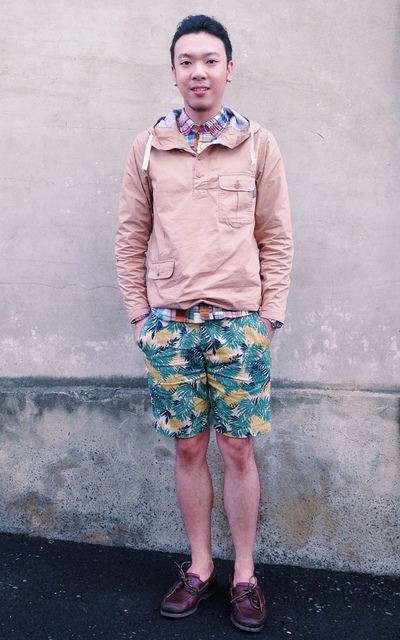 Sailing Chic