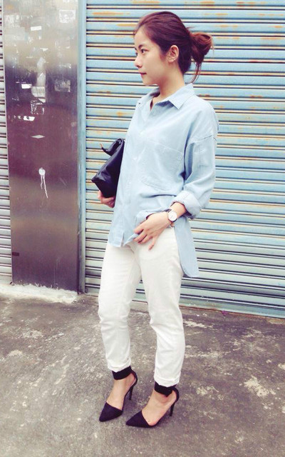 BLUE MONDAY