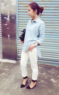 BLUE MONDAY