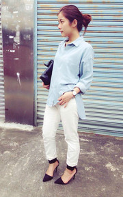 BLUE MONDAY