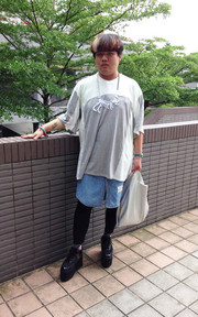 灰灰白白舒舒服服