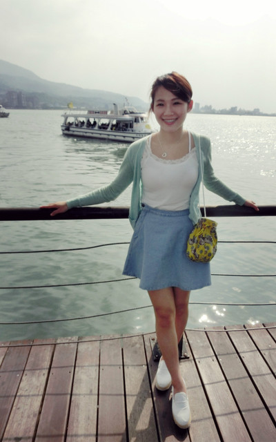 畢業後兩年的畢業旅行