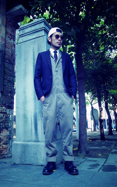 Worker Style