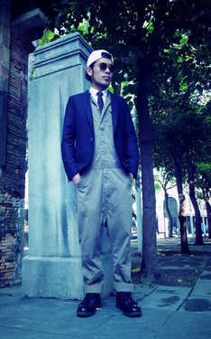 Worker Style