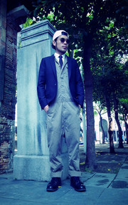 Worker Style