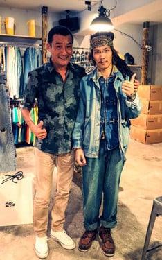 70s 遇見梁家輝
