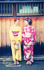 HELLO JAPAN