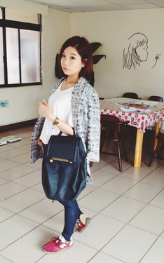 sporty style
