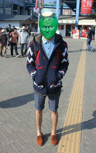 河童