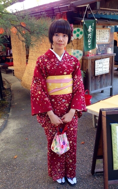 京都人の日常