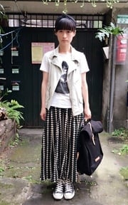 清爽遠足去