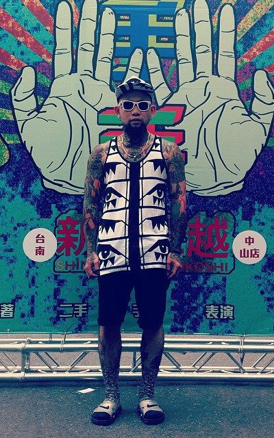 黑白KeSH 眼睛套裝