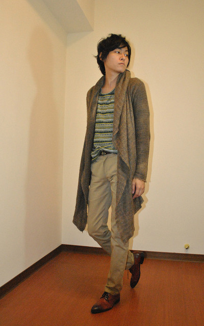 Dickies WD3876 日版搭配1