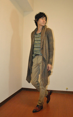 Dickies WD3876 日版搭配1