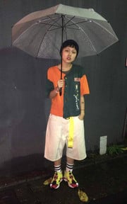 boylish