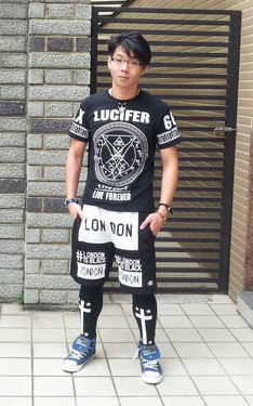 街頭熱舞