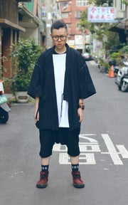 想吃炙燒比目魚售濕