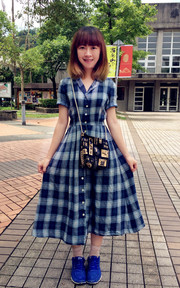 Golden Melody Award outfit