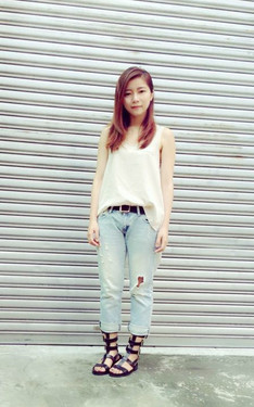 Simple Chic