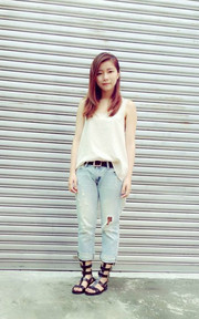 Simple Chic