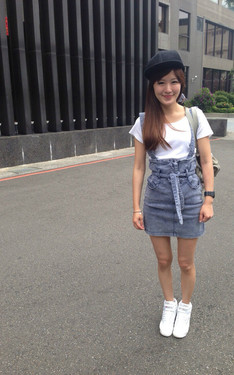 純棉好舒服