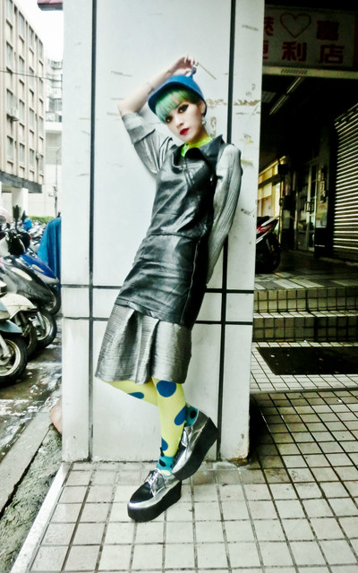 Fabric Fun