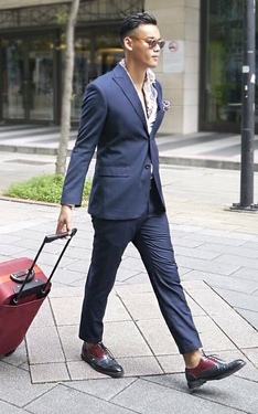Gucci style